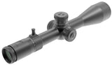 NEW!! FALCON Optics ENDURA 3.5-25x56 FFP MRAD Riflescope - Shooting Warehouse