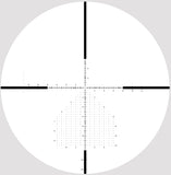 NEW!! FALCON Optics ENDURA 3.5-25x56 FFP MRAD Riflescope - Shooting Warehouse