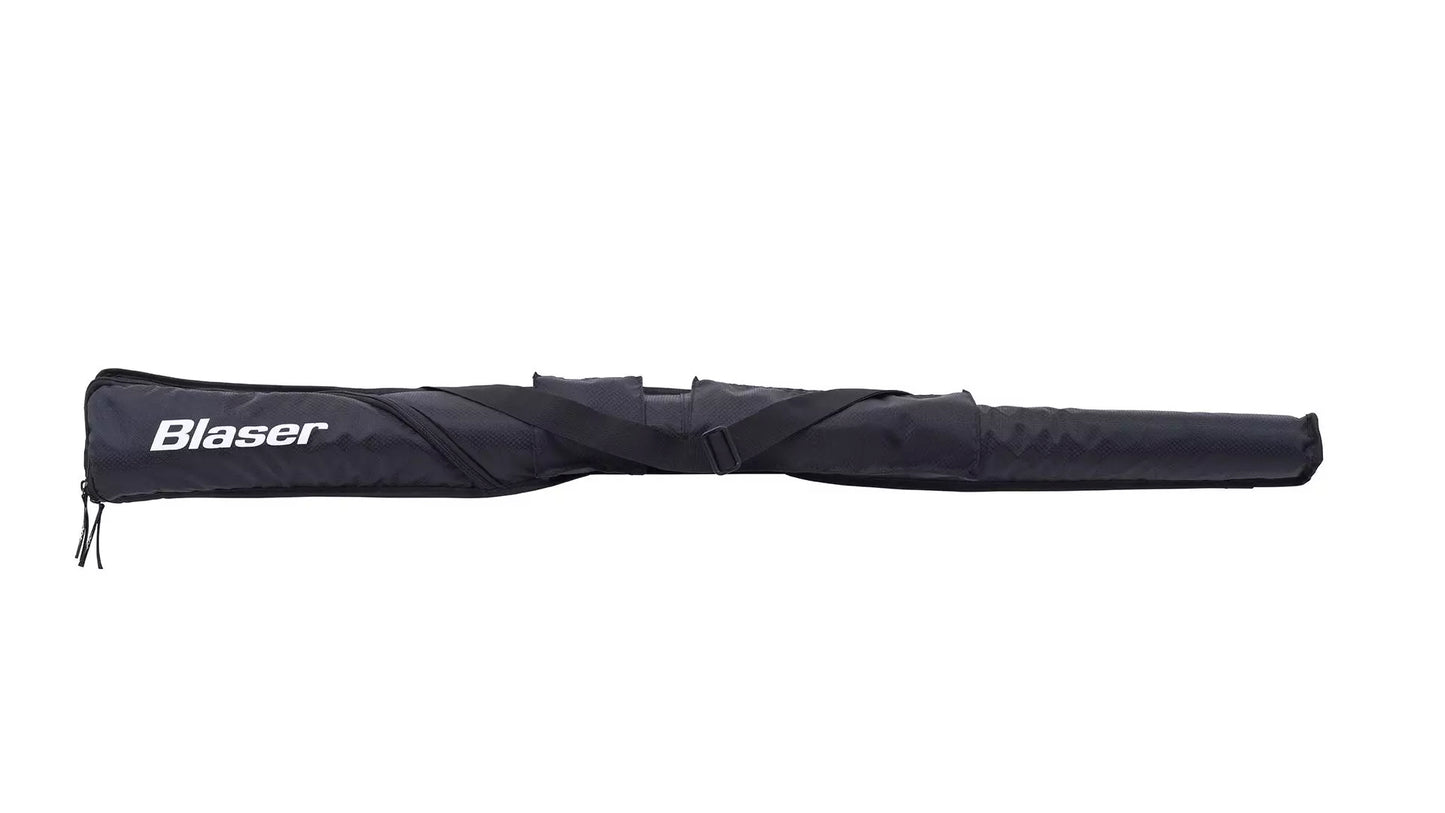 BLASER CARBON QUAD SHOOTING STICK 2.0 - Shooting Warehouse