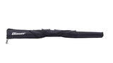 BLASER CARBON QUAD SHOOTING STICK 2.0 - Shooting Warehouse