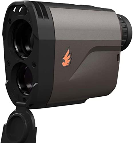 REVIC Optics (GUNWERKS) BR4 Ballistic Laser Rangefinder - NEW PRODUCT!! - Shooting Warehouse