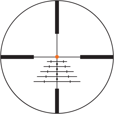 Swarovski Z6i Riflescope - Shooting Warehouse