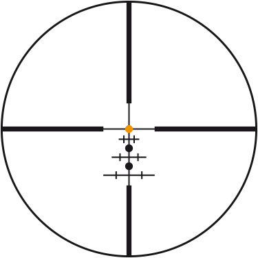 Swarovski Z8i Riflescope - Shooting Warehouse