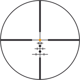 Swarovski Z8i Riflescope - Shooting Warehouse