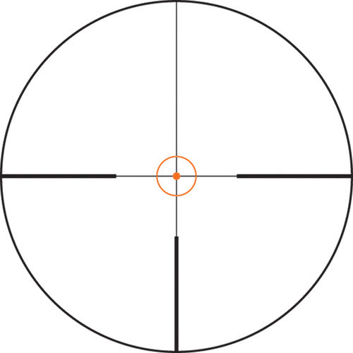 Swarovski Z8i Riflescope - Shooting Warehouse