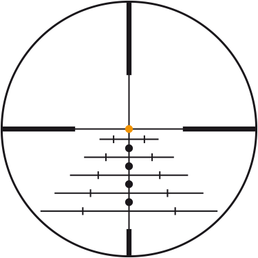 Swarovski Z8i Riflescope - Shooting Warehouse
