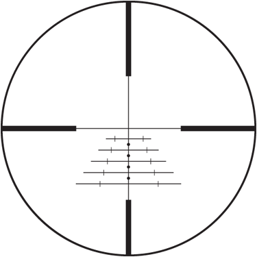 Swarovski Z5 Riflescope - Shooting Warehouse