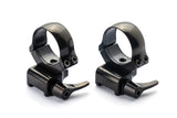 RUSAN-MIKRON Roll-off Mount with extension - prism 16,5 (CZ 527) - 30mm Diameter - Shooting Warehouse