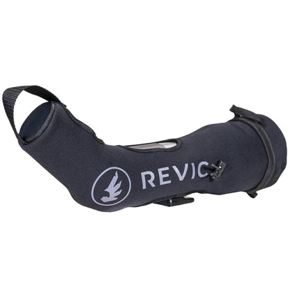 REVIC OPTICS ACURA S80A SPOTTING SCOPE - INCLUDES TWO EYEPIECES - ZOOM and FIXED RETICLE!!! - Shooting Warehouse