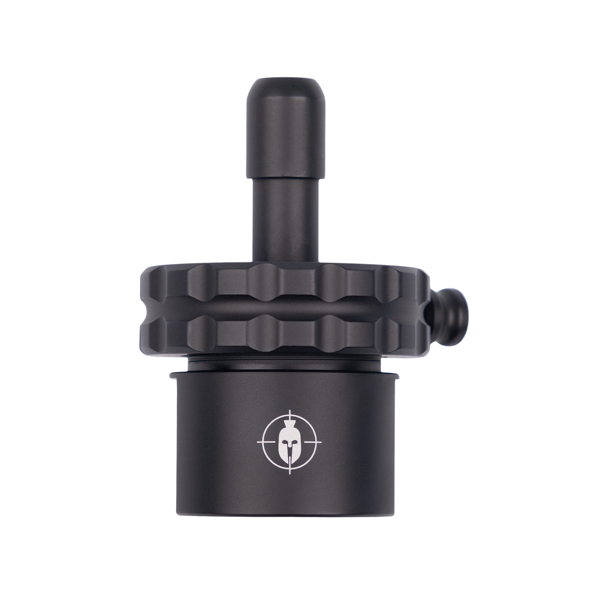 SPARTAN PRECISION - Davros Head - Shooting Warehouse