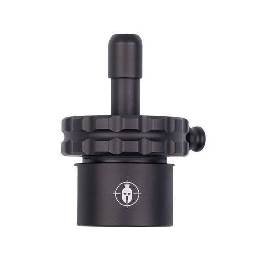 SPARTAN PRECISION - Davros Head - Shooting Warehouse