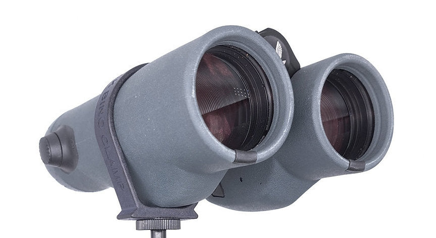 AZIAK EQUIPMENT BINOCULAR TRIPOD CLAMP - Shooting Warehouse