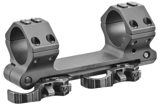 SPECIAL PRICE!!! Recknagel ERA-TAC Gen 2 ADJUSTABLE INCLINATION Scope Mount 0-20MRAD, 30mm High, 34mm Tube - Shooting Warehouse