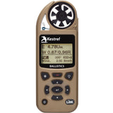 Kestrel Ballistics Meters - Shooting Warehouse