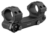 SPECIAL PRICE!!! Recknagel ERA-TAC Gen 2 ADJUSTABLE INCLINATION Scope Mount 0-20MRAD, 30mm High, 34mm Tube - Shooting Warehouse