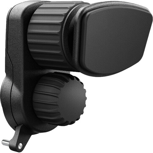 FRR Forehead Rest EL Range - Shooting Warehouse