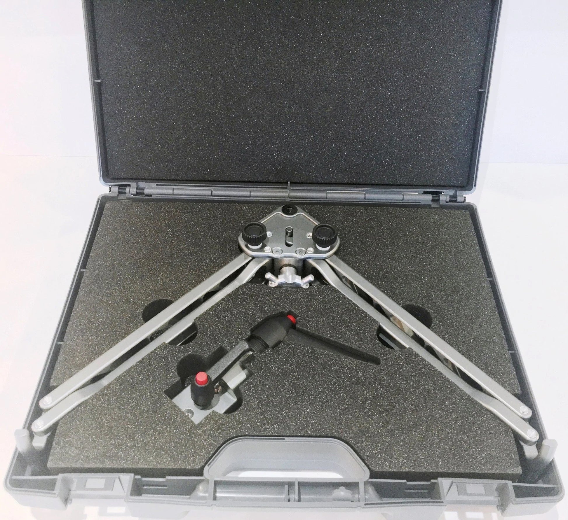 Tier-One FTR BIPOD ACCESSORIES - Shooting Warehouse