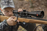 Leica Amplus 6 Riflescopes - Shooting Warehouse