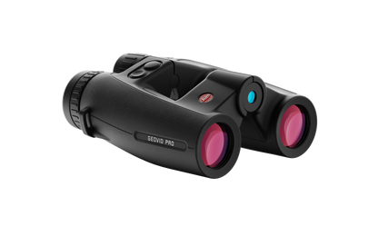 Leica Geovid PRO 32 Rangefinding Binoculars - NEW!!! - Shooting Warehouse