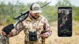 Leica Geovid PRO 32 Rangefinder Binoculars with APPLIED BALLISTICS ONBOARD!! - Shooting Warehouse