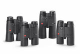 NEW LEICA GEOVID-R LASER RANGEFINDER BINOCULARS - NON BLUETOOTH - Shooting Warehouse