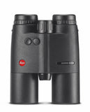 NEW LEICA GEOVID-R LASER RANGEFINDER BINOCULARS - NON BLUETOOTH - Shooting Warehouse