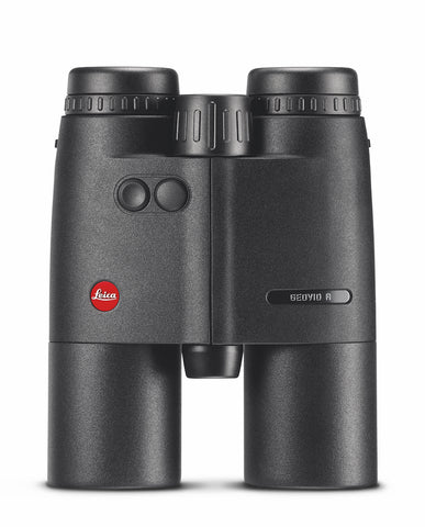 NEW LEICA GEOVID-R LASER RANGEFINDER BINOCULARS - NON BLUETOOTH - Shooting Warehouse
