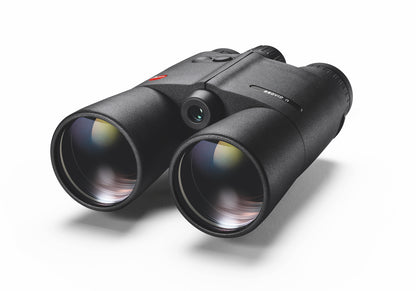 NEW LEICA GEOVID-R LASER RANGEFINDER BINOCULARS - NON BLUETOOTH - Shooting Warehouse