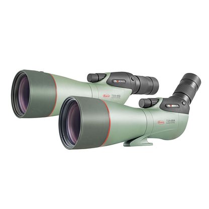 KOWA TSN-88A and KOWA TSN-88S PROMINAR SPOTTING SCOPE BODIES and KITS - Shooting Warehouse