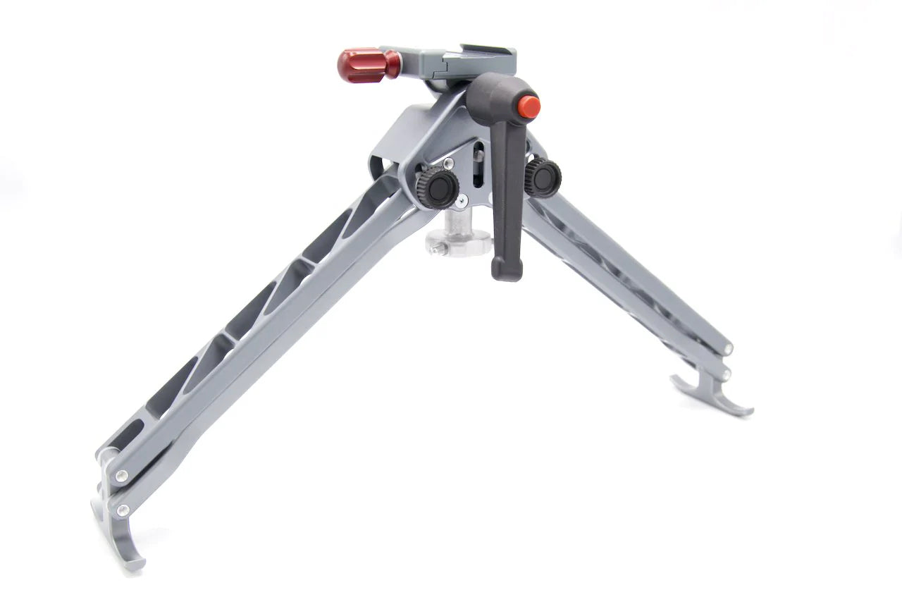 Tier-One FTR BIPOD - Shooting Warehouse