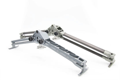 Tier-One FTR BIPOD - Shooting Warehouse