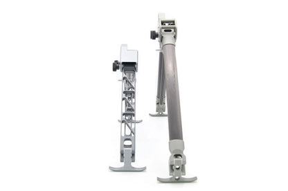 Tier-One FTR BIPOD ACCESSORIES - Shooting Warehouse