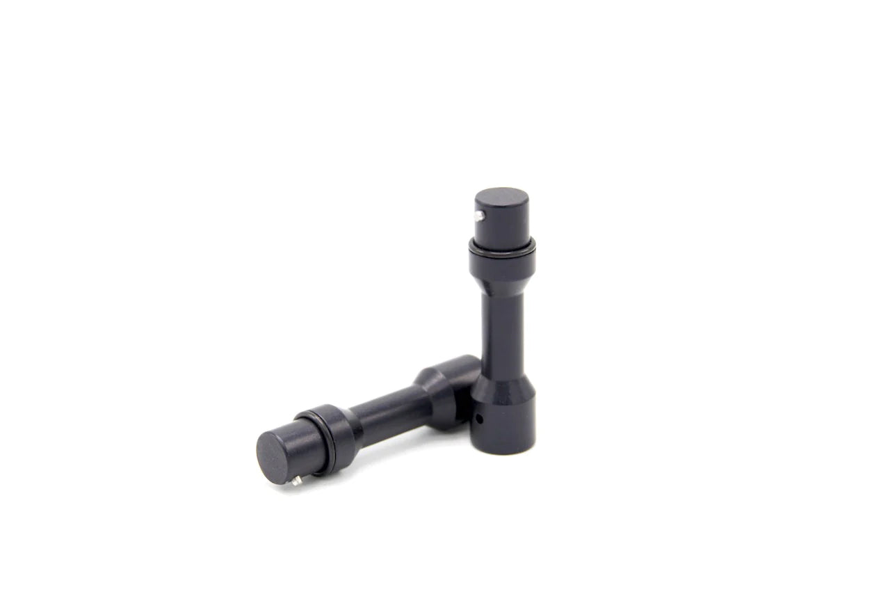 TIER-ONE (UK) ATAC BIPOD - NEW PRODUCT for 2023!! - Shooting Warehouse