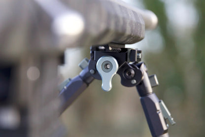 TIER-ONE (UK) ATAC BIPOD - NEW PRODUCT for 2023!! - Shooting Warehouse