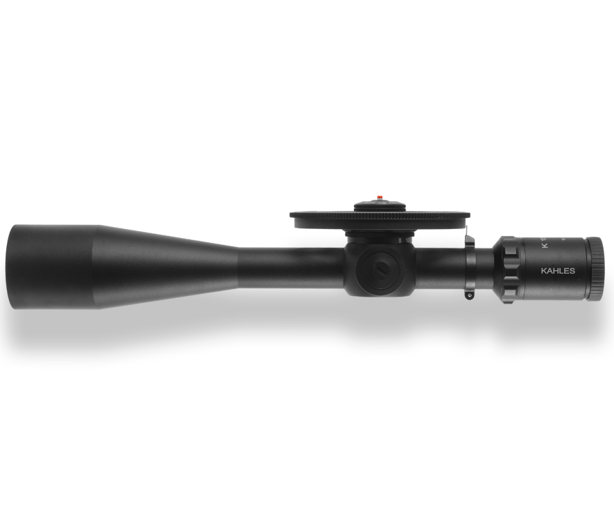 Kahles K1050iFT Field Target - Shooting Warehouse