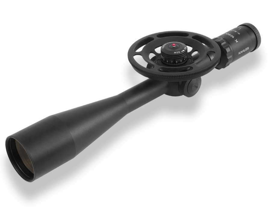 Kahles K1050iFT Field Target - Shooting Warehouse