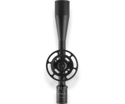 Kahles K1050iFT Field Target - Shooting Warehouse