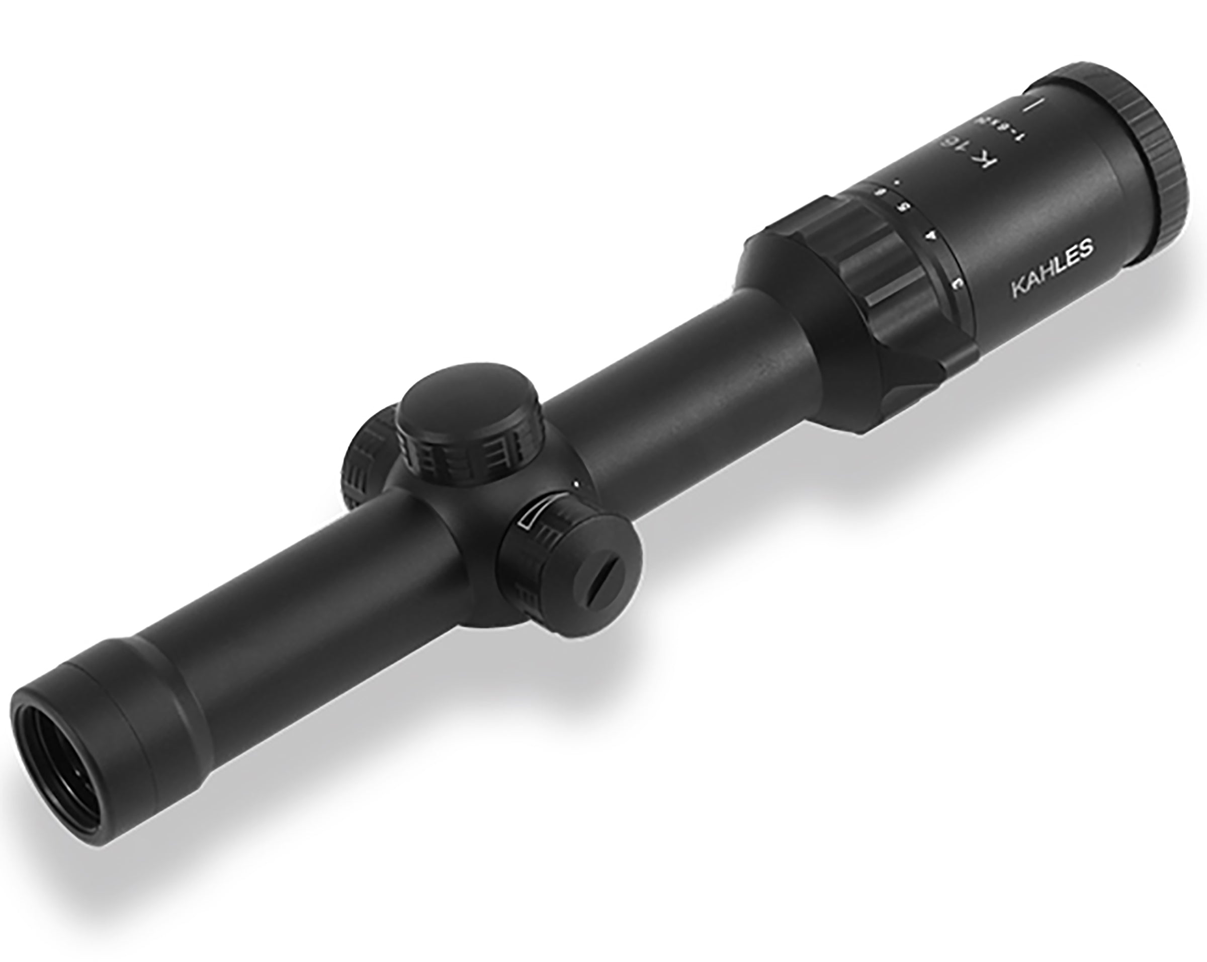 Kahles K16i – Shooting Warehouse Sport Optics Ltd.