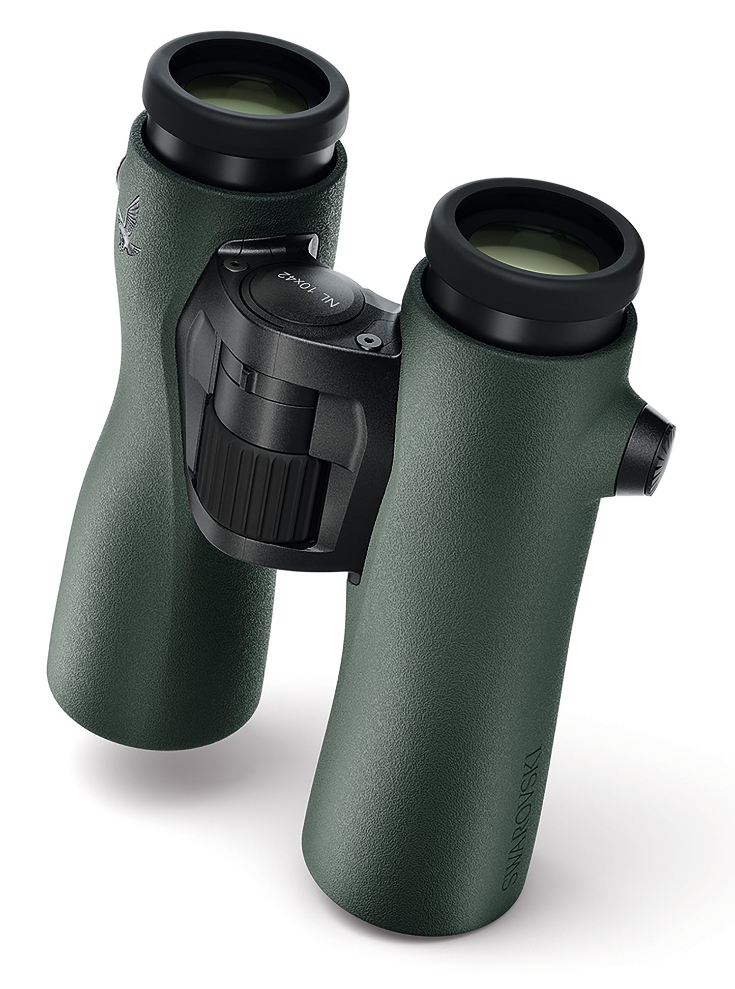 Swarovski Optik NL PURE Binoculars - NEW - Shooting Warehouse