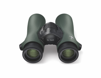 Swarovski Optik NL PURE Binoculars - NEW - Shooting Warehouse