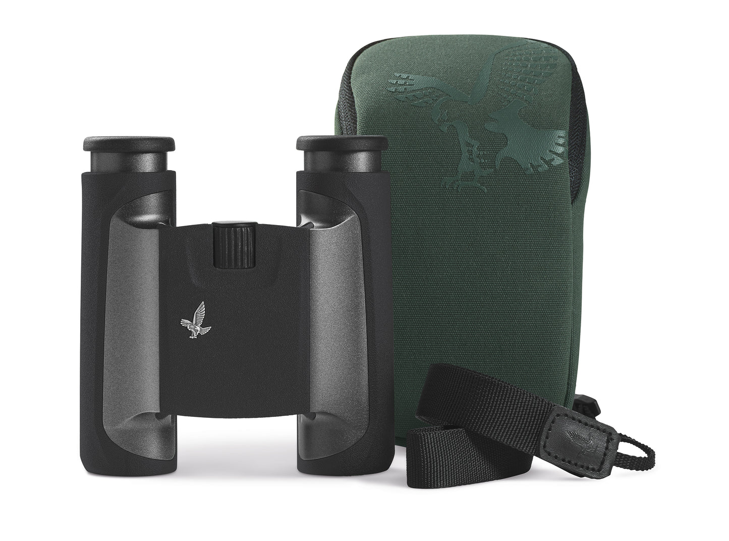 Swarovski CL 8x25 Pocket Binoculars NEW - Shooting Warehouse