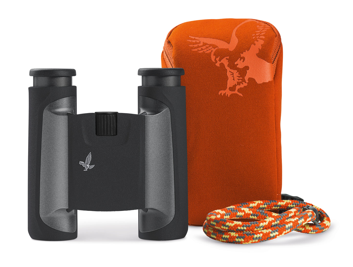 Swarovski CL 8x25 Pocket Binoculars NEW - Shooting Warehouse
