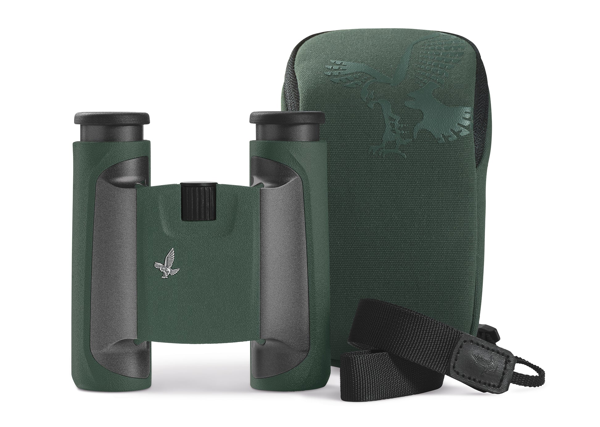 Swarovski CL 8x25 Pocket Binoculars NEW - Shooting Warehouse
