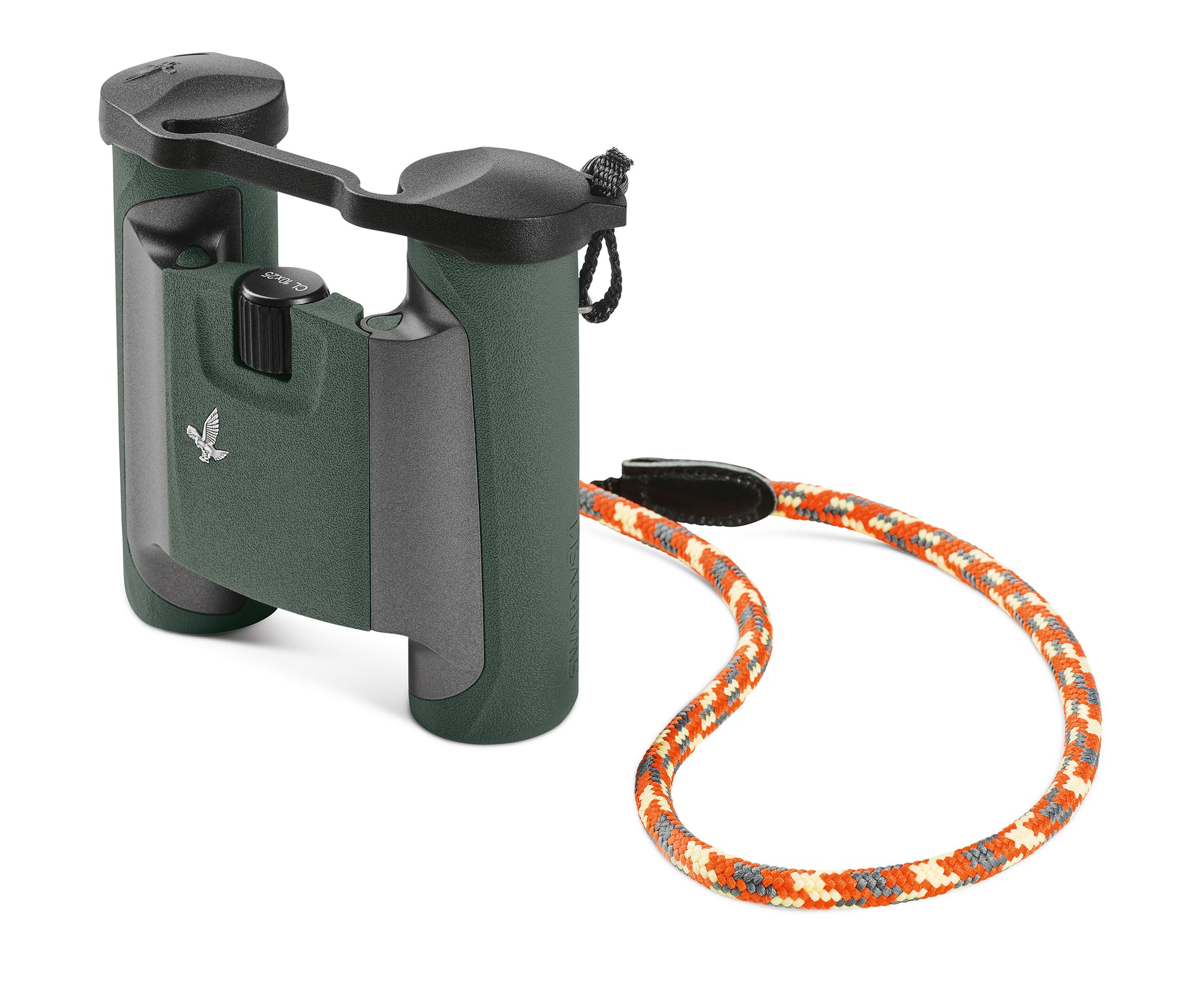 Swarovski CL 8x25 Pocket Binoculars NEW - Shooting Warehouse