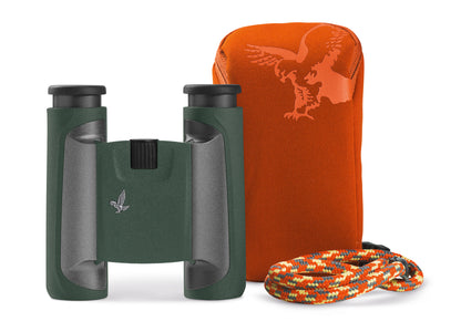 Swarovski CL Pocket 10x25 Binoculars NEW - Shooting Warehouse