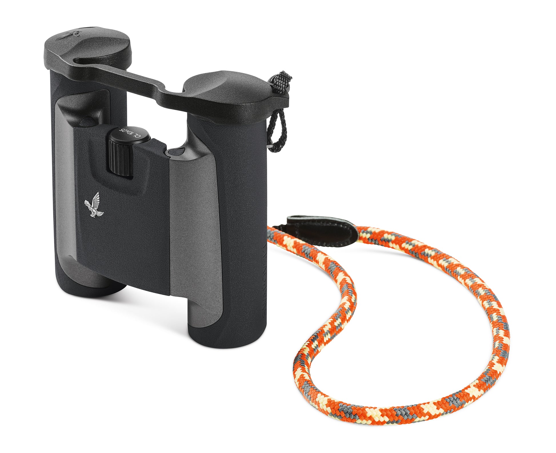Swarovski CL 8x25 Pocket Binoculars NEW - Shooting Warehouse