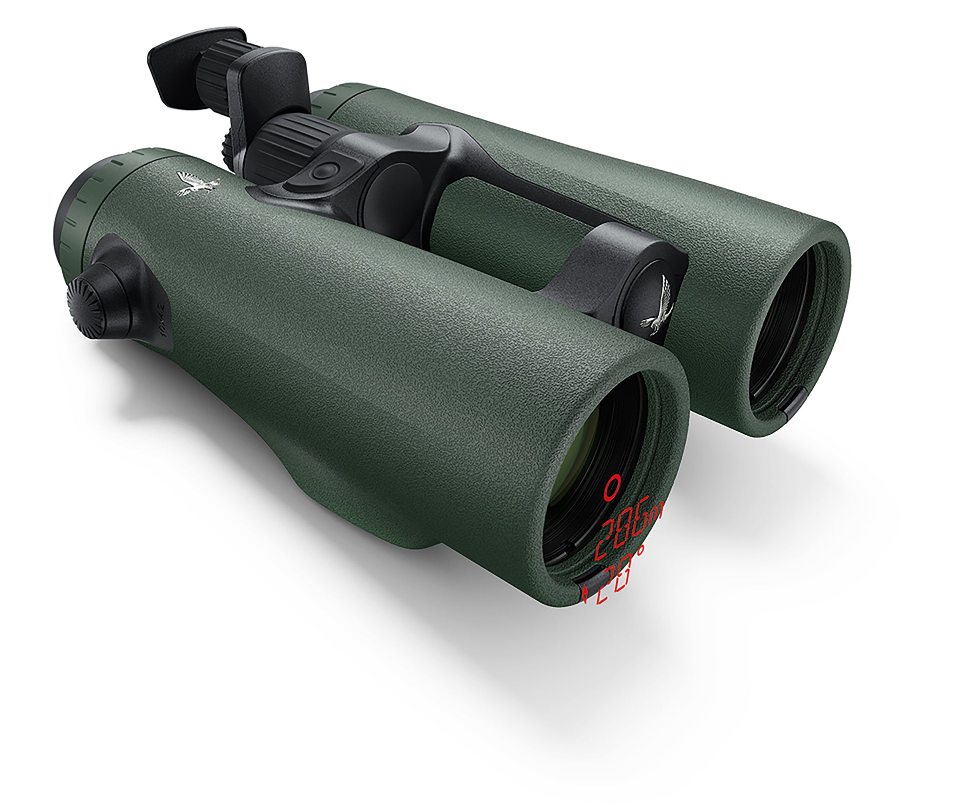 Swarovski EL-Range with Tracking Assist NEW - Shooting Warehouse