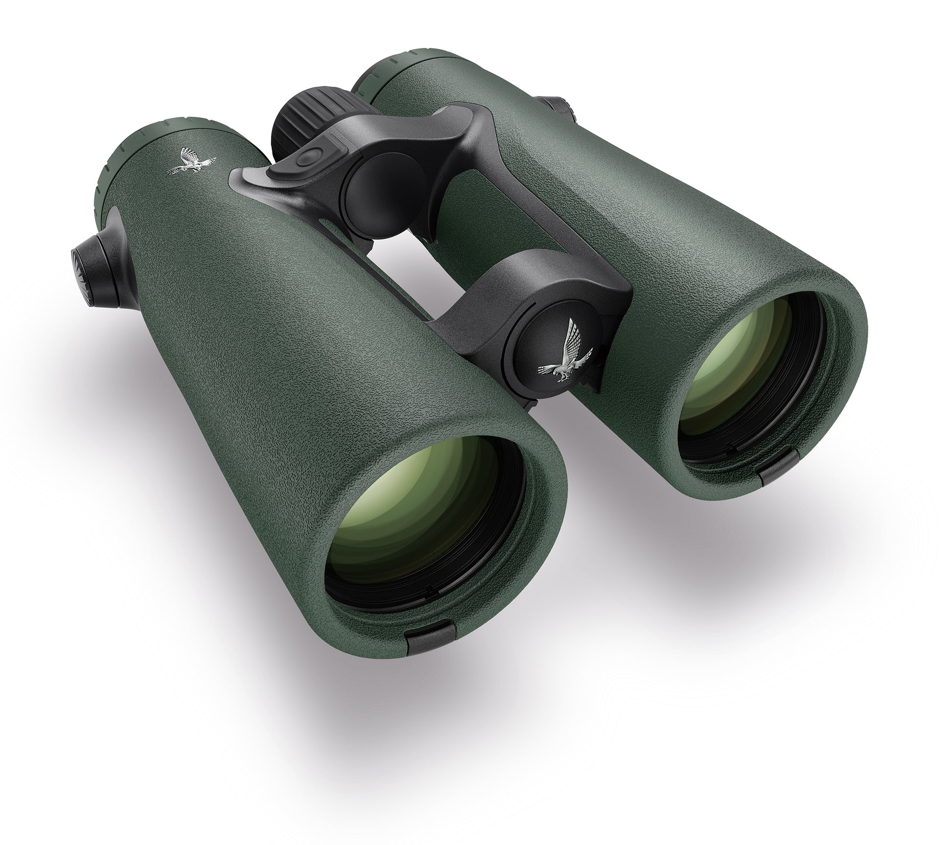 Swarovski EL-Range with Tracking Assist NEW - Shooting Warehouse