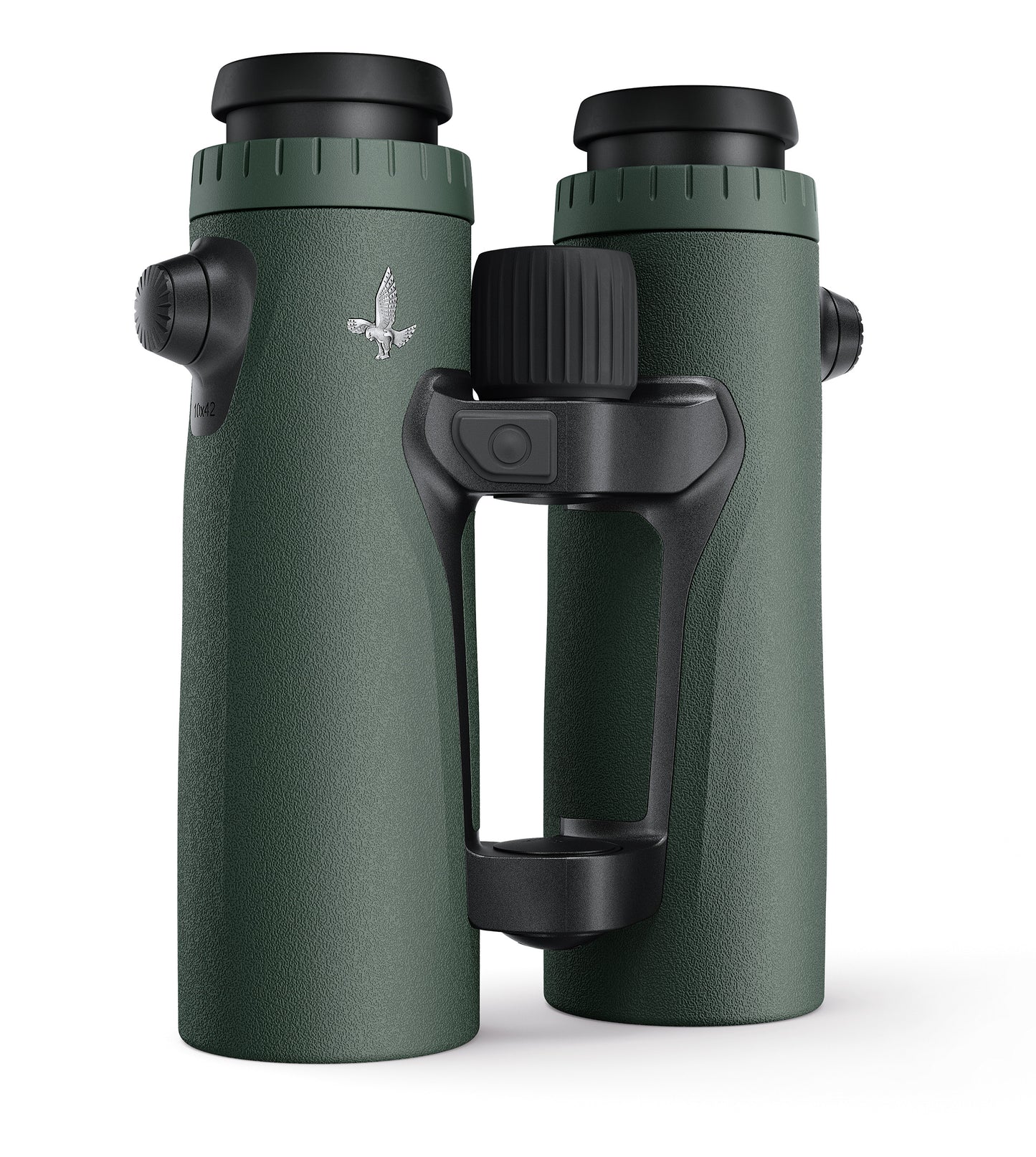 Swarovski EL-Range with Tracking Assist NEW - Shooting Warehouse