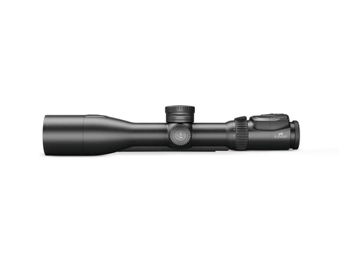 Swarovski DS 5-25x52 GEN II with 4A-i Illuminated Reticle - SR RAIL MOUNT - Shooting Warehouse